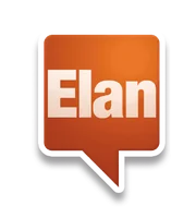 ELAN Logo
